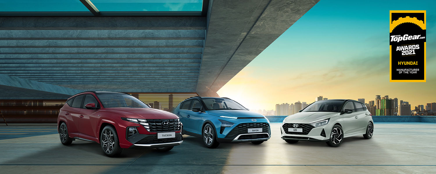 Hyundai UK Signs Contract With Sonocle To Deliver Its National CRM Strategy