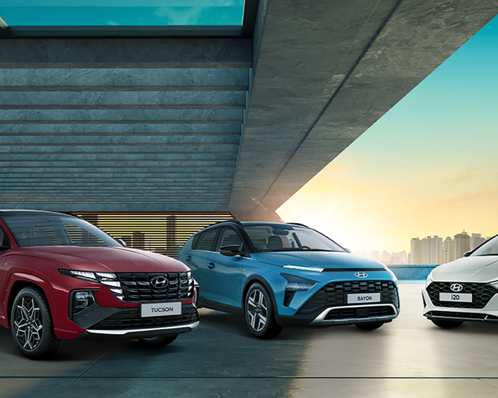 Hyundai UK Signs Contract With Sonocle To Deliver Its National CRM Strategy